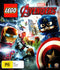 LEGO Marvel Avengers - Xbox One - Super Retro