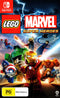 Lego Marvel Super Heroes - Switch - Super Retro