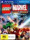 LEGO Marvel Super Heroes: Universe in Peril - PS VITA - Super Retro