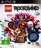 LEGO Rockband - PS3 - Super Retro