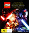 LEGO Star Wars: The Force Awakens - Xbox One - Super Retro