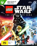 Lego Star Wars: The Skywalker Saga - Xbox One - Super Retro