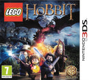 LEGO The Hobbit - 3DS - Super Retro