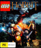 LEGO The Hobbit - Xbox One - Super Retro