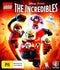 LEGO The Incredibles - Xbox One - Super Retro