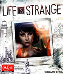 Life is Strange - Xbox One - Super Retro