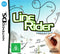 Line Rider Freestyle - DS - Super Retro - Nintendo DS