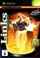 Links 2004 - Xbox - Super Retro