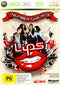 Lips: Number One Hits - Xbox 360 - Super Retro