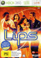 Lips - Xbox 360 - Super Retro