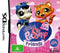 Littlest Pet Shop City Friends - DS - Super Retro