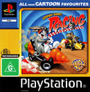 Looney Tunes Racing - PS1 - Super Retro