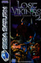 Lost Vikings 2: Norse by Norsewest - Sega Saturn - Super Retro