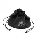 LPG Multipocket Dice Bag Leather - Super Retro