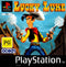 Lucky Luke - PS1 - Super Retro