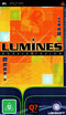 Lumines - PSP - Super Retro