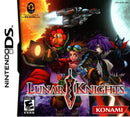 Lunar Knights - DS - Super Retro