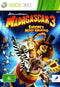 Madagascar 3: Europe's Most Wanted - Xbox 360 - Super Retro
