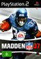 Madden 07 - PS2 - Super Retro