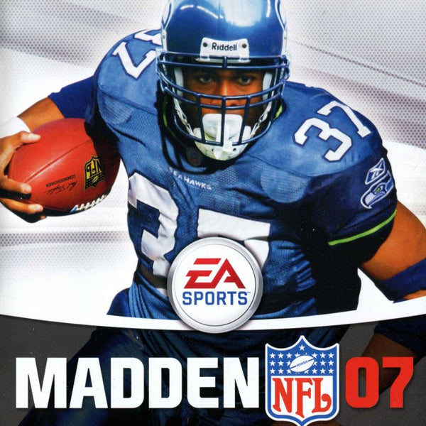 Madden 08 backwards deals compatibility