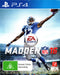 Madden 16 - PS4 - Super Retro