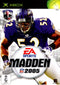 Madden 2005 - Xbox - Super Retro