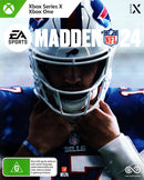 Madden 24 - Xbox One - Super Retro