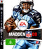 Madden NFL 08 - PS3 - Super Retro