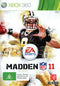 Madden NFL 11 - Xbox 360 - Super Retro