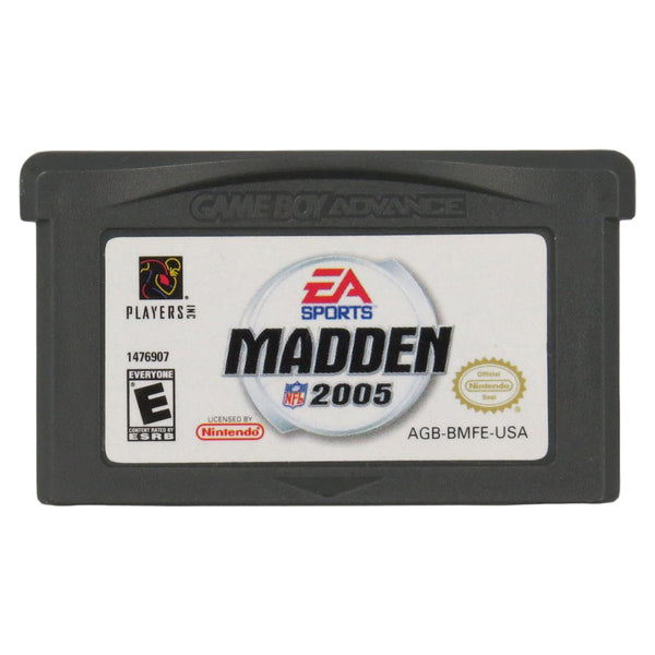 Buy Game Boy Advance Madden NFL 2003