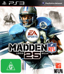 Madden NFL 25 - PS3 - Super Retro