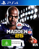 Madden NFL 25 - PS4 - Super Retro