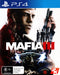 Mafia III - PS4 - Super Retro