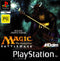 Magic the Gathering: Battlemage - PS1 - Super Retro