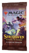 Magic the Gathering - Strixhaven School of Mages Set Booster Pack - Super Retro