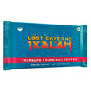 Magic the Gathering - The Lost Caverns of Ixalan Set Booster Box - Super Retro