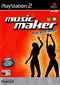 MAGIX Music Maker - PS2 - Super Retro