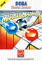 Marble Madness - Master System - Super Retro