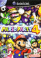 Mario Party 4 - Super Retro
