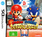 Mario & Sonic at the Olympic Games - DS - Super Retro