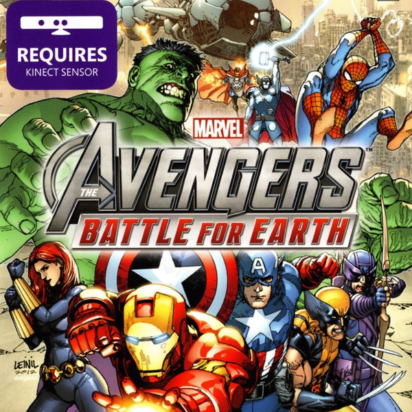 Marvel avengers game xbox 360 sale