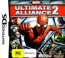 Marvel: Ultimate Alliance 2 - DS - Super Retro
