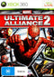 Marvel: Ultimate Alliance 2 - Xbox 360 - Super Retro