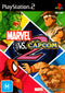 Marvel vs. Capcom 2 - PS2 - Super Retro