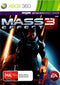 Mass Effect 3 - Xbox 360 - Super Retro