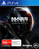 Mass Effect: Andromeda - PS4 - Super Retro