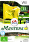 Masters Tiger Woods PGA Tour 12 - Wii - Super Retro