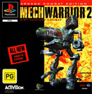 MechWarrior 2 - Super Retro