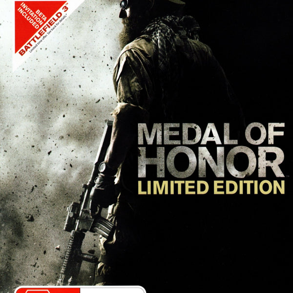 Medal of honor warfighter shop retro compatible xbox one