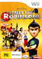 Meet the Robinsons - Wii - Super Retro